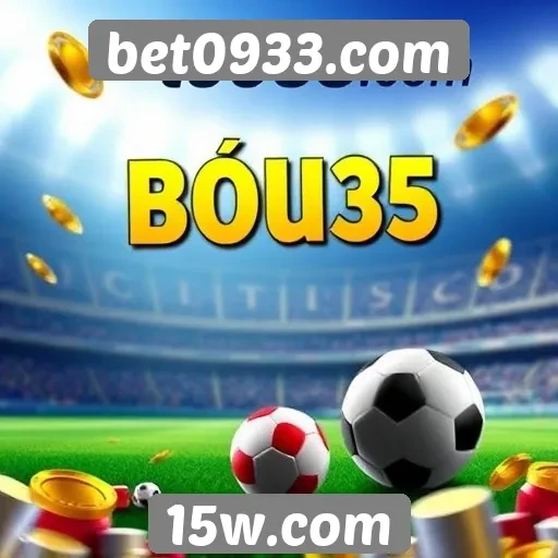 Benefícios de utilizar bônus no bet0933.com