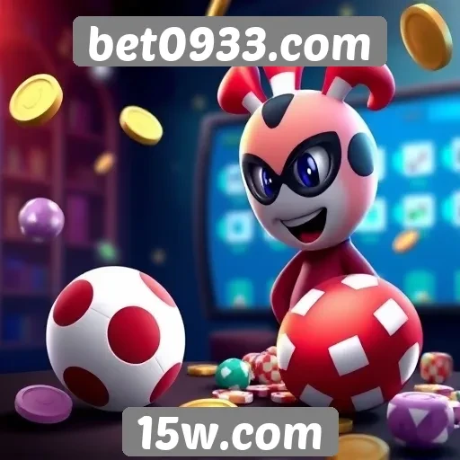 Ofertas de bônus e promoções da bet0933.com