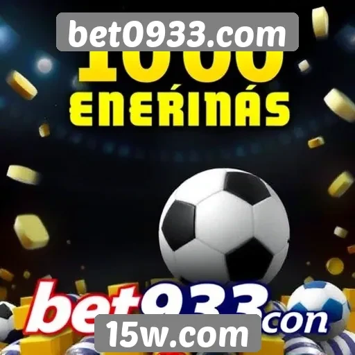 Promoções disponíveis no site de apostas bet0933.com