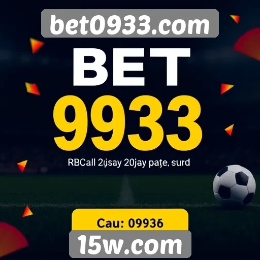 Histórico de promoções e bônus no bet0933.com
