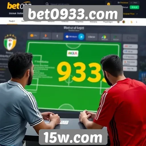 Logo da bet0933.com
